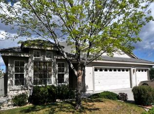 6065 Sunrise Meadows Loop, Reno, NV 89519
