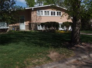 3958 Stanton St, Colorado Springs, CO 80907