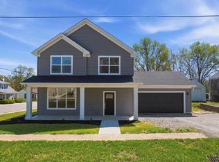 192 N Broadway St, Williamsburg, OH