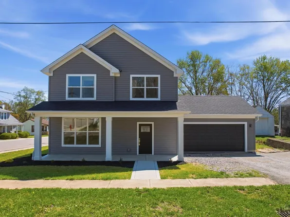 192 N Broadway St, Williamsburg, OH 45176