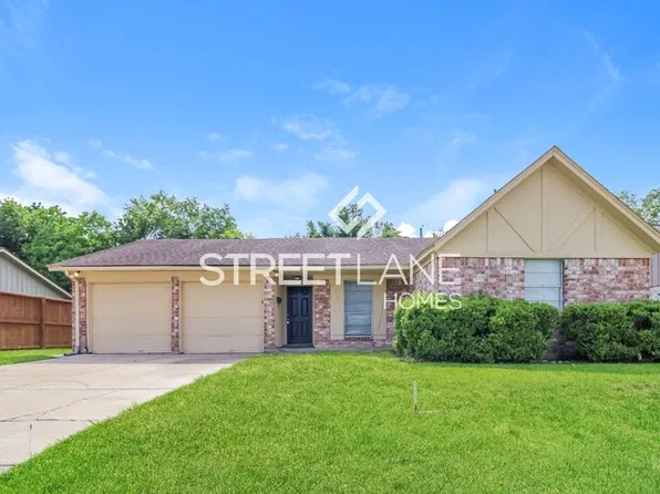 15119 Bathurst Dr, Houston, TX 77053