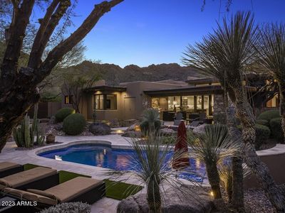 7423 N 62ND Street, Paradise Valley, AZ, 85253