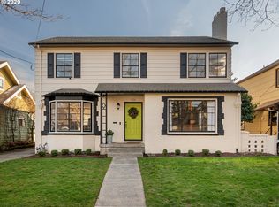 3326 NE Alameda St, Portland, OR 97212
