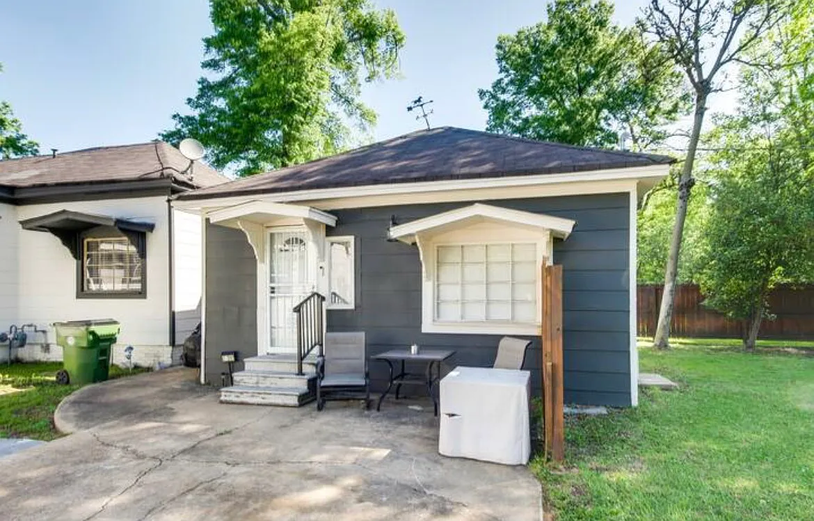1 bed, 550 sqft, $1,200 — Photo 2