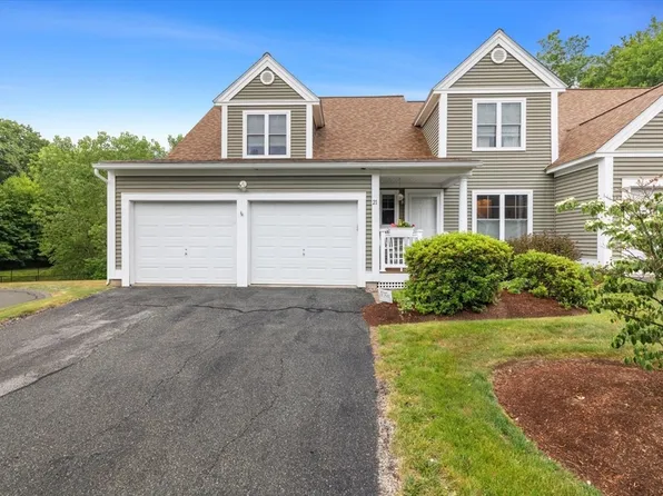 21 Concord Ln #21, Uxbridge, MA 01569