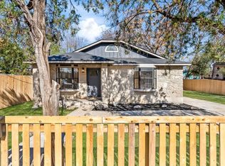 1111 Hidalgo St, San Antonio, TX 78207