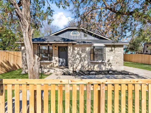 1111 Hidalgo, San Antonio, TX 78207
