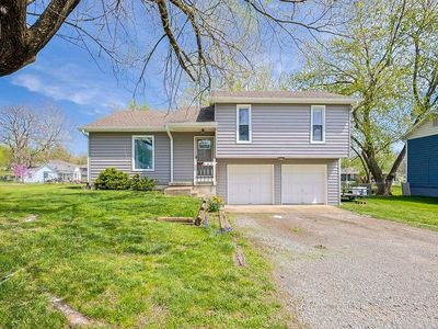 105 S Mulberry St, Cameron, MO, 64429