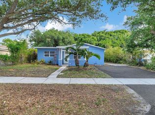 3930 SW 27th St, West Park, FL 33023