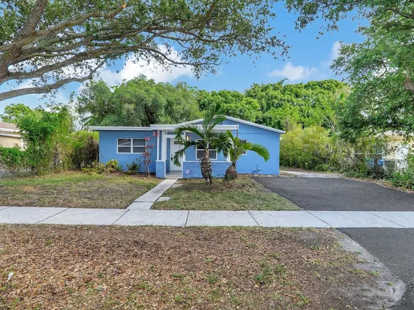 3930 SW 27th Street, West Park, FL 33023