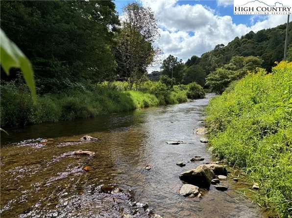 TBD Hwy 88W, Creston, NC 28615