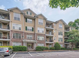 4108 Stratford Cmns, Decatur, GA 30033