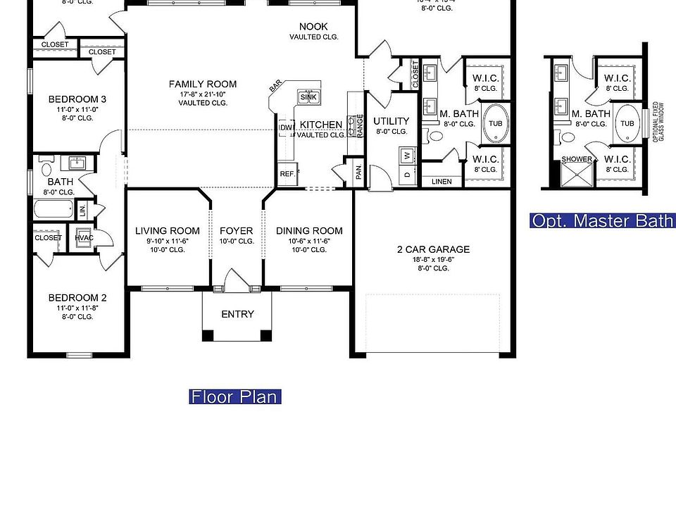 2nd image of 5894 Sara Ann Ln