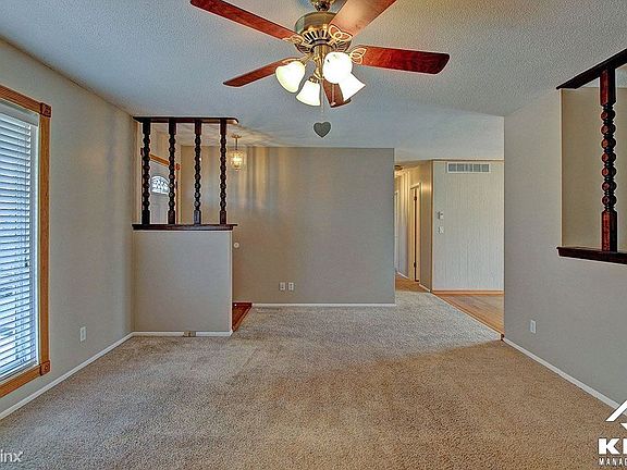 Living Room, Angle 3