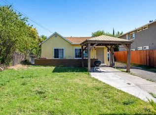 604-602 Harris Ave, Sacramento, CA 95838