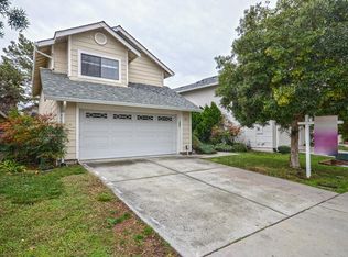 1317 Pietro Dr, San Jose, CA 95131