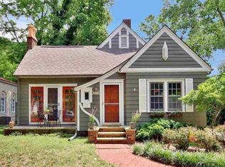 3431 E Pine St, Wichita, KS 67208