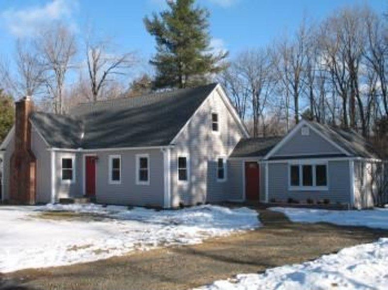 51 N Hollow Rd, East Hartland, CT 06027 Zillow