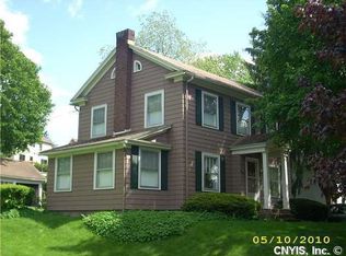 417 Crawford Ave, Syracuse, NY 13224