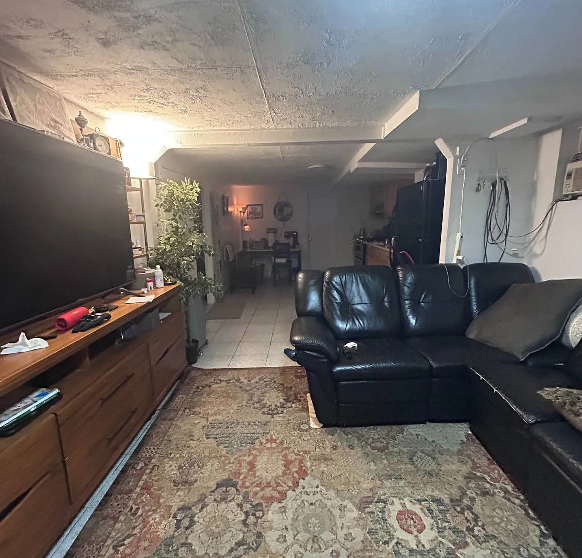 2 bed, 1.0 bath, 800 sqft, $1,250 — Photo 2