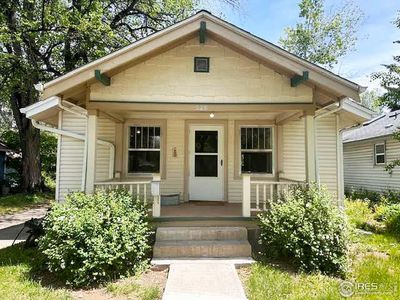 228 N Sherwood St, Fort Collins, CO, 80521