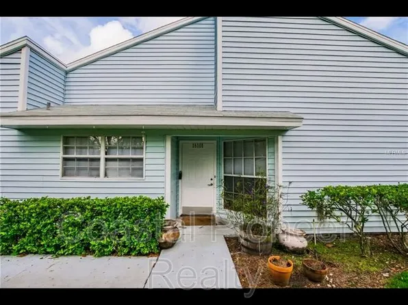 16101 Rambling Vine Dr E, Tampa, FL 33624