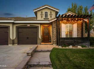 40738 Inwood Ct, Palmdale, CA 93551
