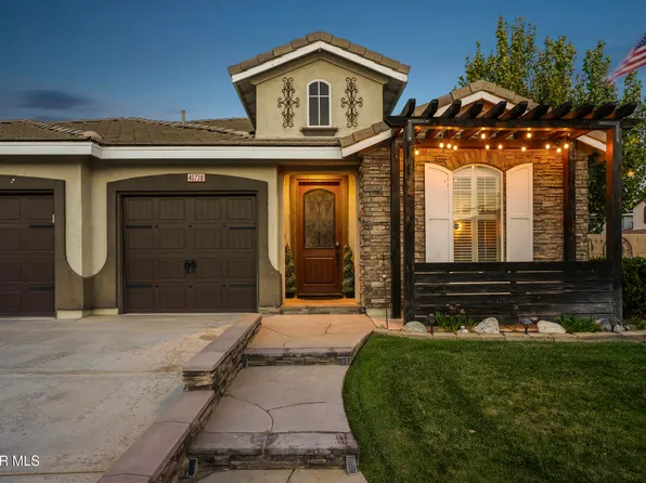 40738 Inwood Ct, Palmdale, CA 93551