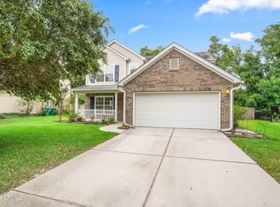 24 Waccamaw Way, Beaufort, SC 29906