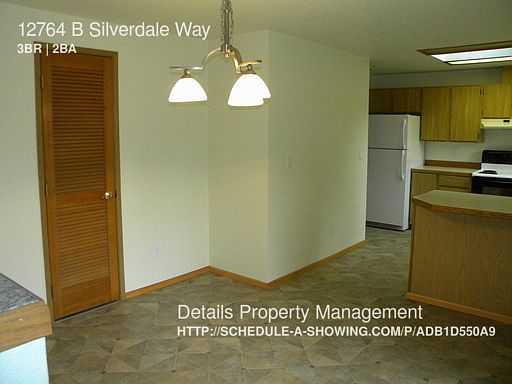 3rd image of 12764-B Silverdale Way NW