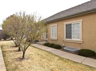 5535 Sonnet Hts, Colorado Springs, CO 80918
