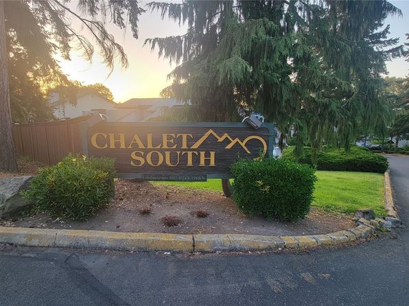 4008 S 158th Street #J, Tukwila, WA 98188