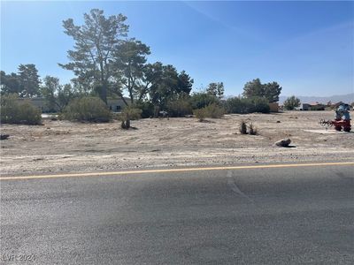 2061 E Calvada Blvd, Pahrump, NV, 89048