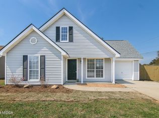 100 Country Walk, Warner Robins, GA 31088
