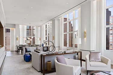 Rented by R New York