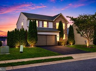9448 Alloway Dr, Hagerstown, MD 21740