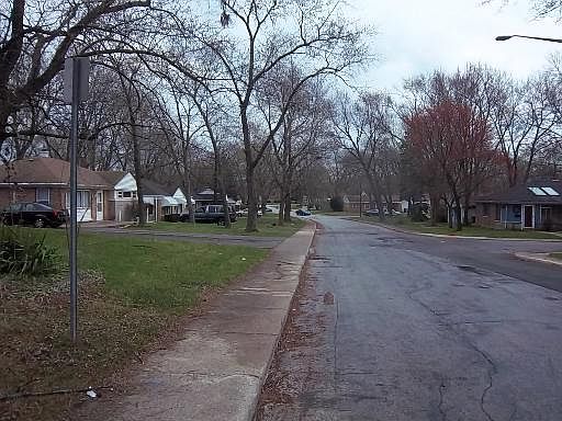 216 Marquette road