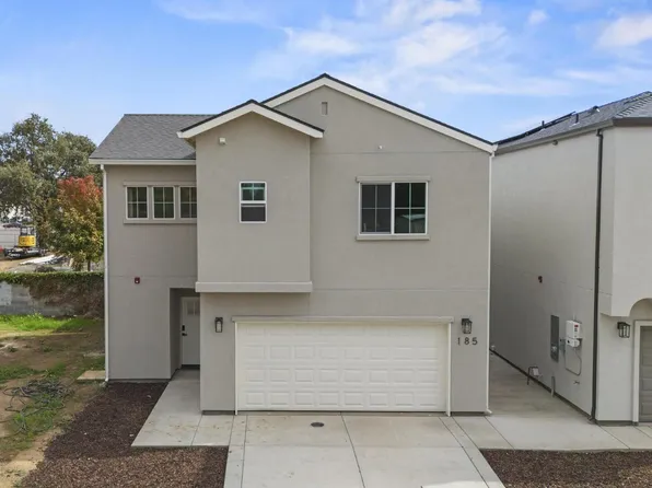 185 Park Cir, Gridley, CA 95948