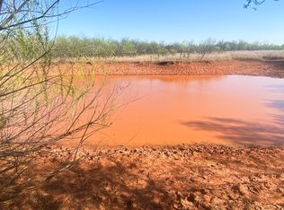 County Road 150, Tuscola, TX 79562