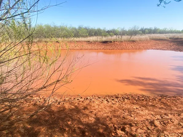 County Road 150, Tuscola, TX 79562