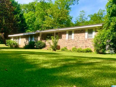 155 County Road 85, Kellyton, AL, 35089