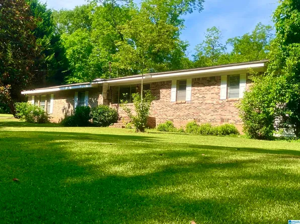 155 County Road 85, Kellyton, AL 35089