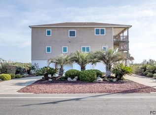3017 N Ocean Shore Blvd, Flagler Beach, FL 32136