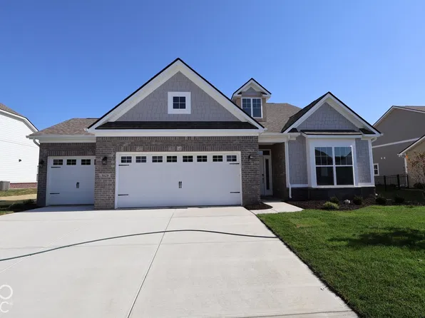 5029 Carmine St, Brownsburg, IN 46112