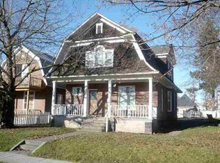 1418 W Nora Ave, Spokane, WA 99205