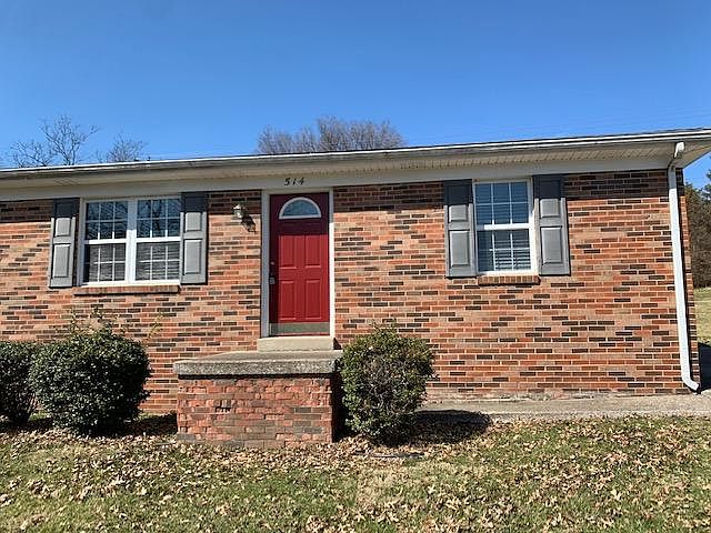 1st image of 514 Shenandoah Dr