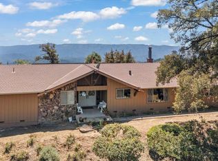 18584 Favre Ridge Rd, Los Gatos, CA 95033