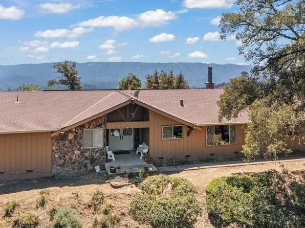 18584 Favre Ridge Rd, Los Gatos, CA 95033