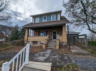 204 Pine Ave, Altoona, PA 16601
