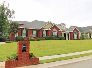 305 Wilsons Creek Bnd, Bonaire, GA 31005